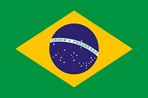 Flag Brasil